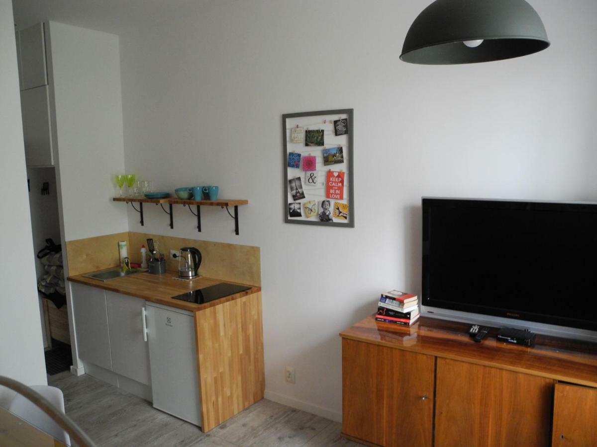 Apartament N°10 Łódź Exterior foto